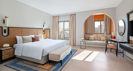 Oaks Ibn Battuta Gate Dubai Room Type - Premium Room- Newly Renovated