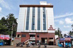 Hotel Megharaj