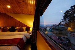 Hotel Sunrise