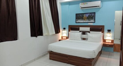 Hotel Royal inn Room Type - standard room