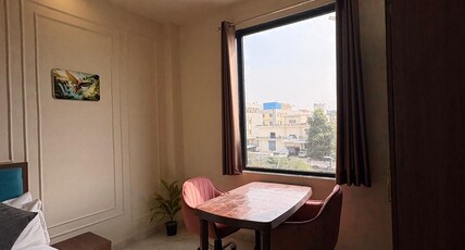 Hotel Shree Shyam and Restaurant Room Type - Super Deluxe Room