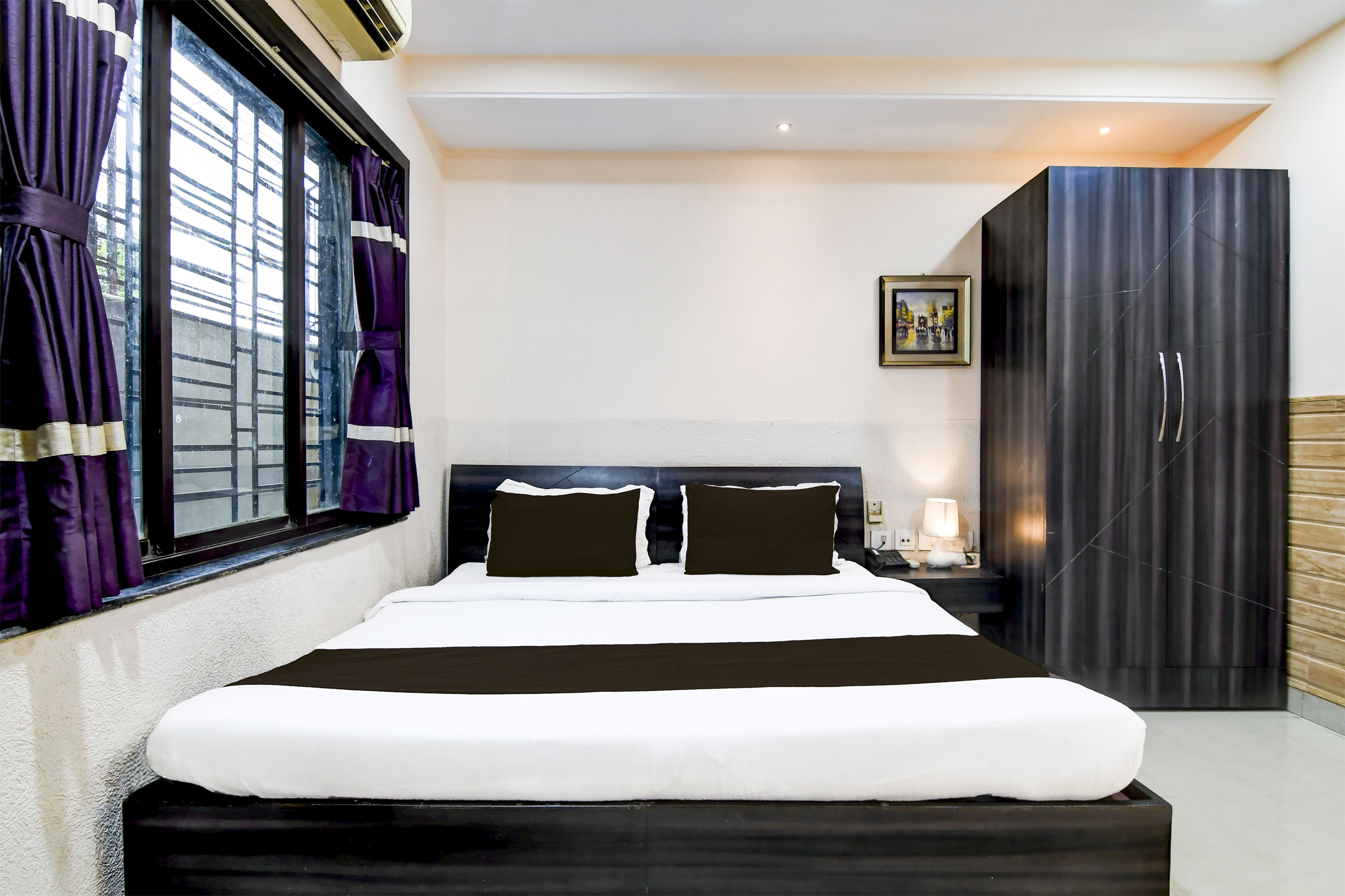 Collection O Behala Formerly Urban Guest House - Tap to explore photos