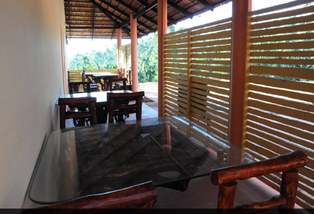 Brindavan Homestay - Tap to explore photos