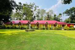 Green Forest Resort