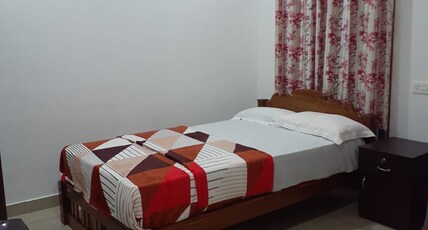 DREAMNEST HOMESTAY Room Type - DOUBLE ROOM WITH BALCONY 2