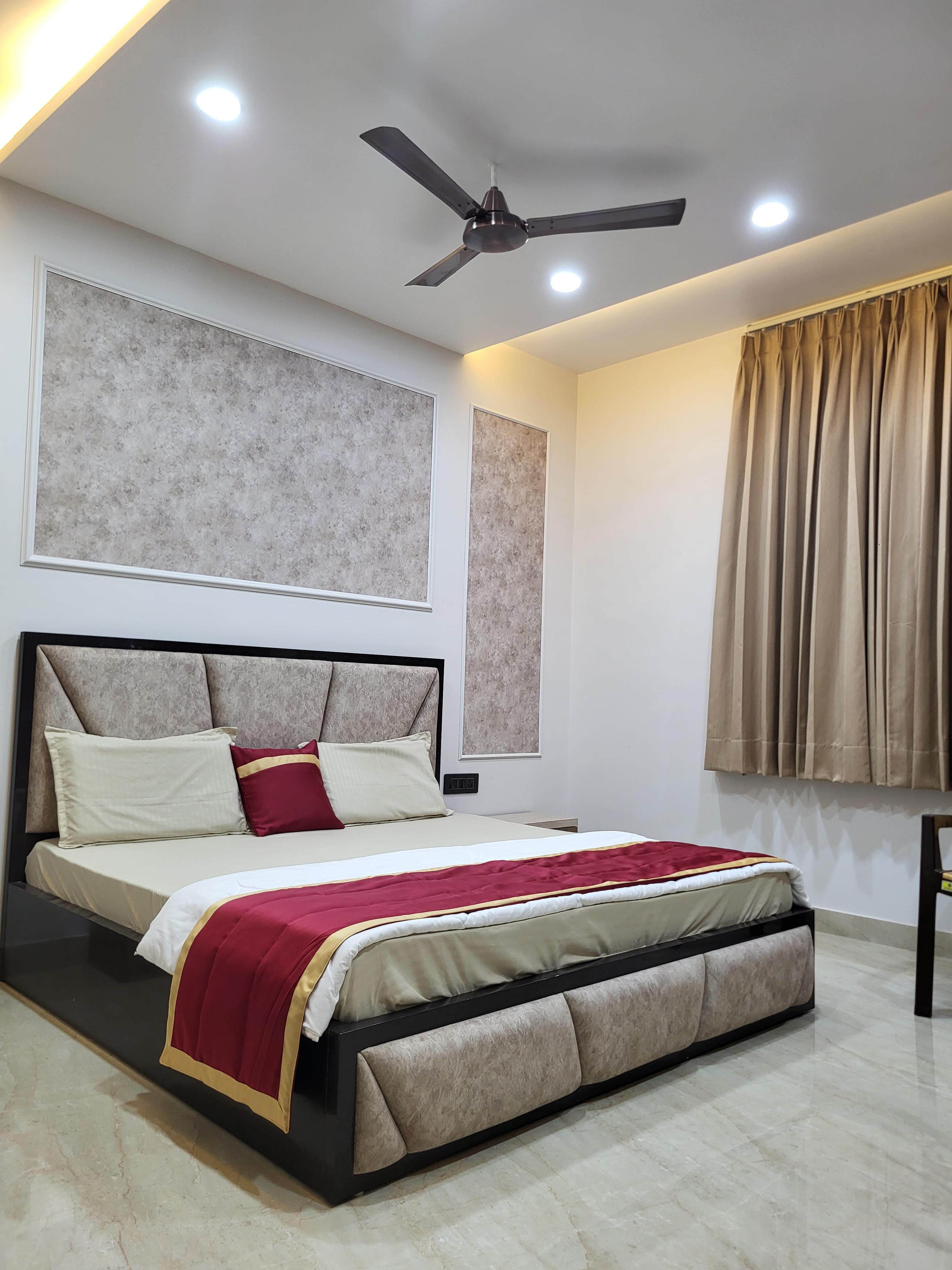 Radhika Raman Nikunj Homestay - Tap to explore photos