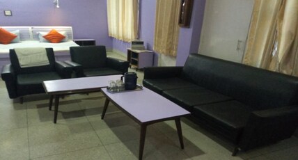 HOTEL APSARA Room Type - Suite AC Room