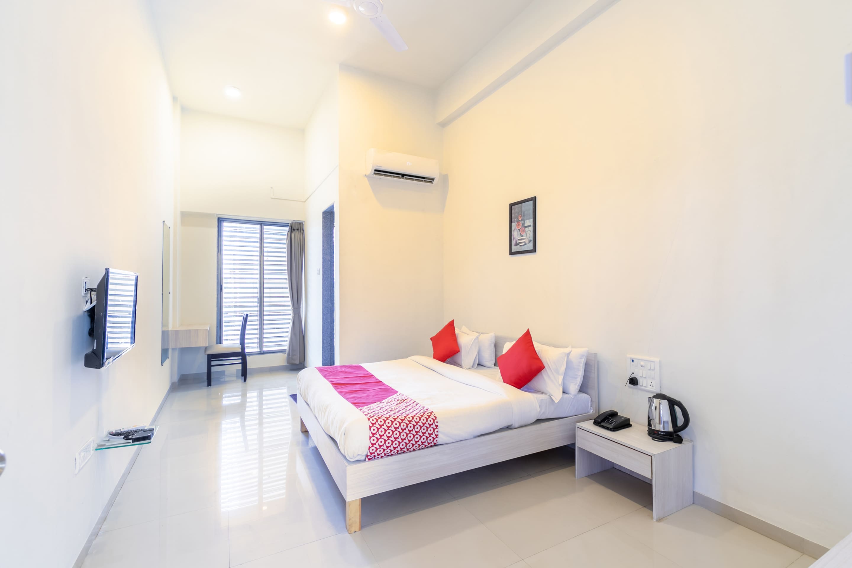 Hotel O Anant Bliss - Tap to explore photos