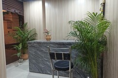 Mahalaxmi home stay