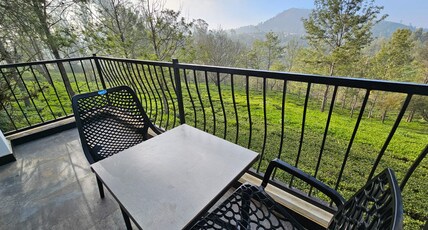 My Space Holiday Inn | Rooms in a Villa Room Type - Myspace Holiday Valley View- 2BHK