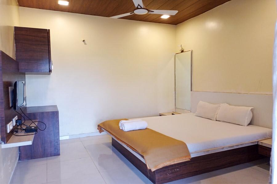 Megh Malhar Agro Tourism - Tap to explore photos