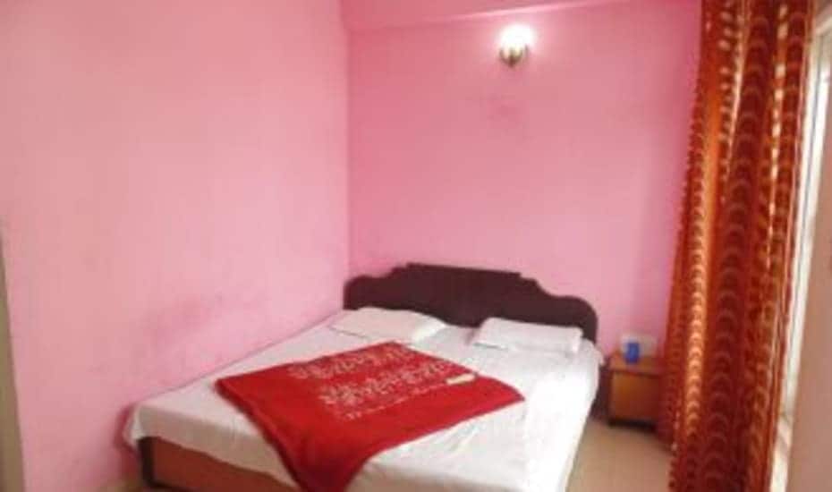 Aradhana Guest House - Tap to explore photos