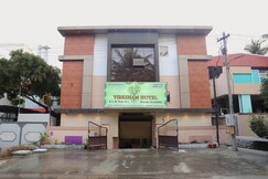 Virksham Hotel Ganapathy