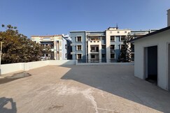 New Patliputra Colony 2BHK 101