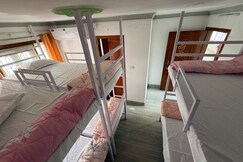 The Basecamp Dorm