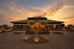Jawai Garh Resort