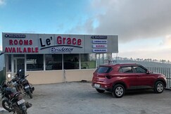 Le Grace Residency