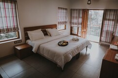 Pepper County Homestay