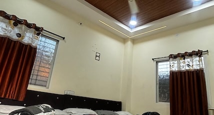 Hotel shreenidhi comfort stay Room Type - Bedroom 6