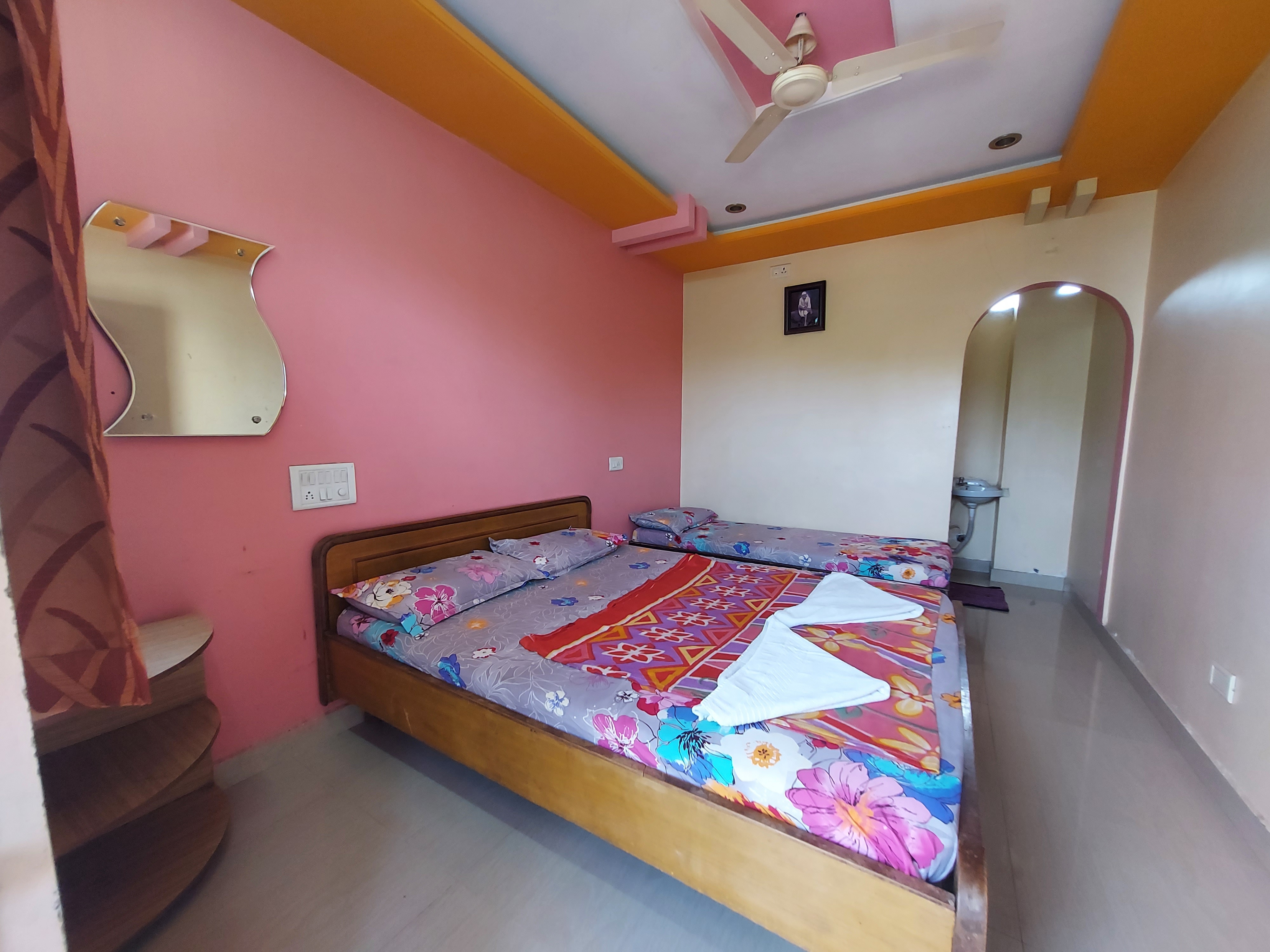 SAI SUYASH RAJ RESIDENCY - Tap to explore photos