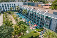 Sugar Marina Hotel-ART-Karon Beach