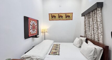 Zenova House Room Type - Nara Room