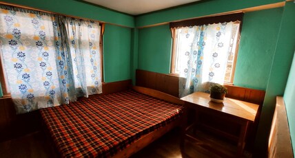 Barsey INN Room Type - Standard Room