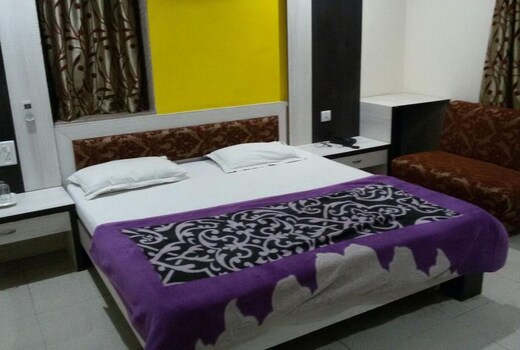 Hotel Ganpati