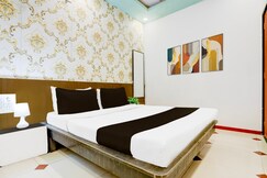 Hotel O Dwarka Formerly Hotel Shree