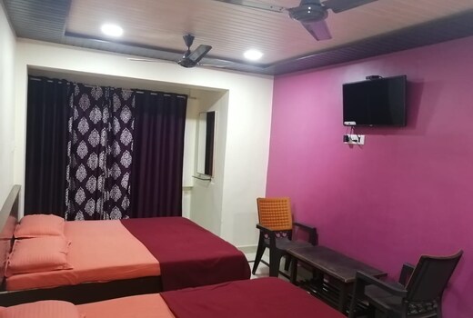 Sahyadri Cottage
