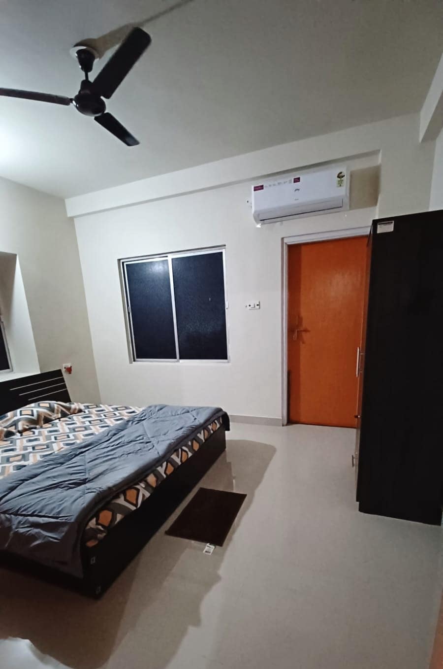 Affordable 1BHK Homestay in Puri (1/3) - Tap to explore photos