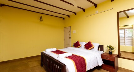 The Mayflower Heritage Villa Room Type - Standard Room