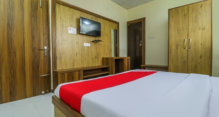 Hotel O by OYO Yatika Inn Room Type - Classic