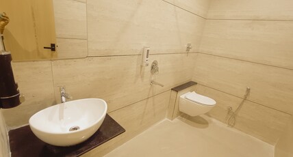 Hotel Mewada Room Type - Six bedroom