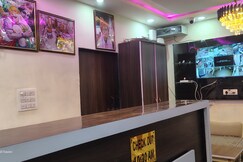 SHIVHARE PALACE INN CHITRAKOOT