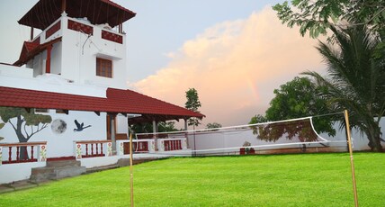 Vasantha Vilasam Room Type - Vasantha Vilasam