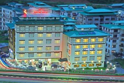 Hotel Bhutan Kubera