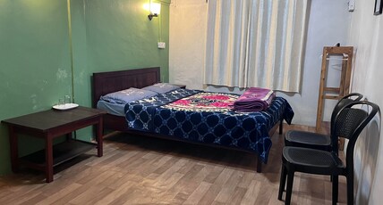 Hunsi Homestay Room Type - Double Bedroom 1