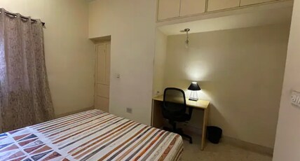 HomeSlice Espacio (Villa in Koramangala) Room Type - Espacio - 101