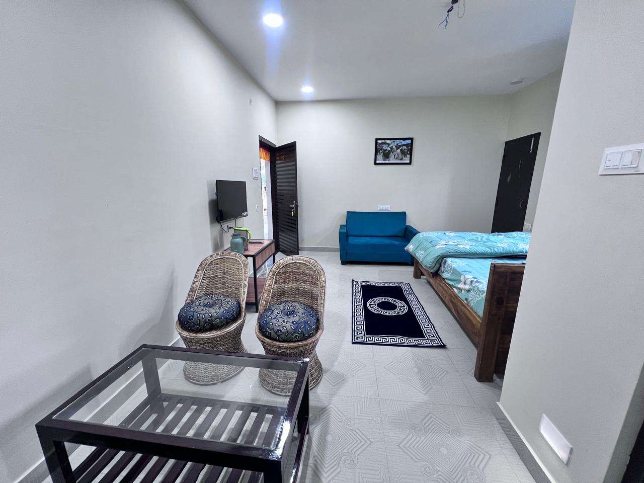 YNL Homestay A Boutique Hotel - Tap to explore photos
