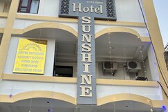 Hotel Sunshine Abohar