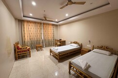 ISKCON Guest House