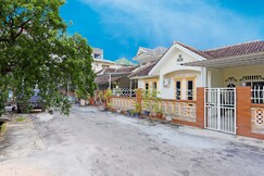 Hotel O Wisma Pinggir