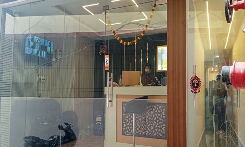 Adikeshav Guest House