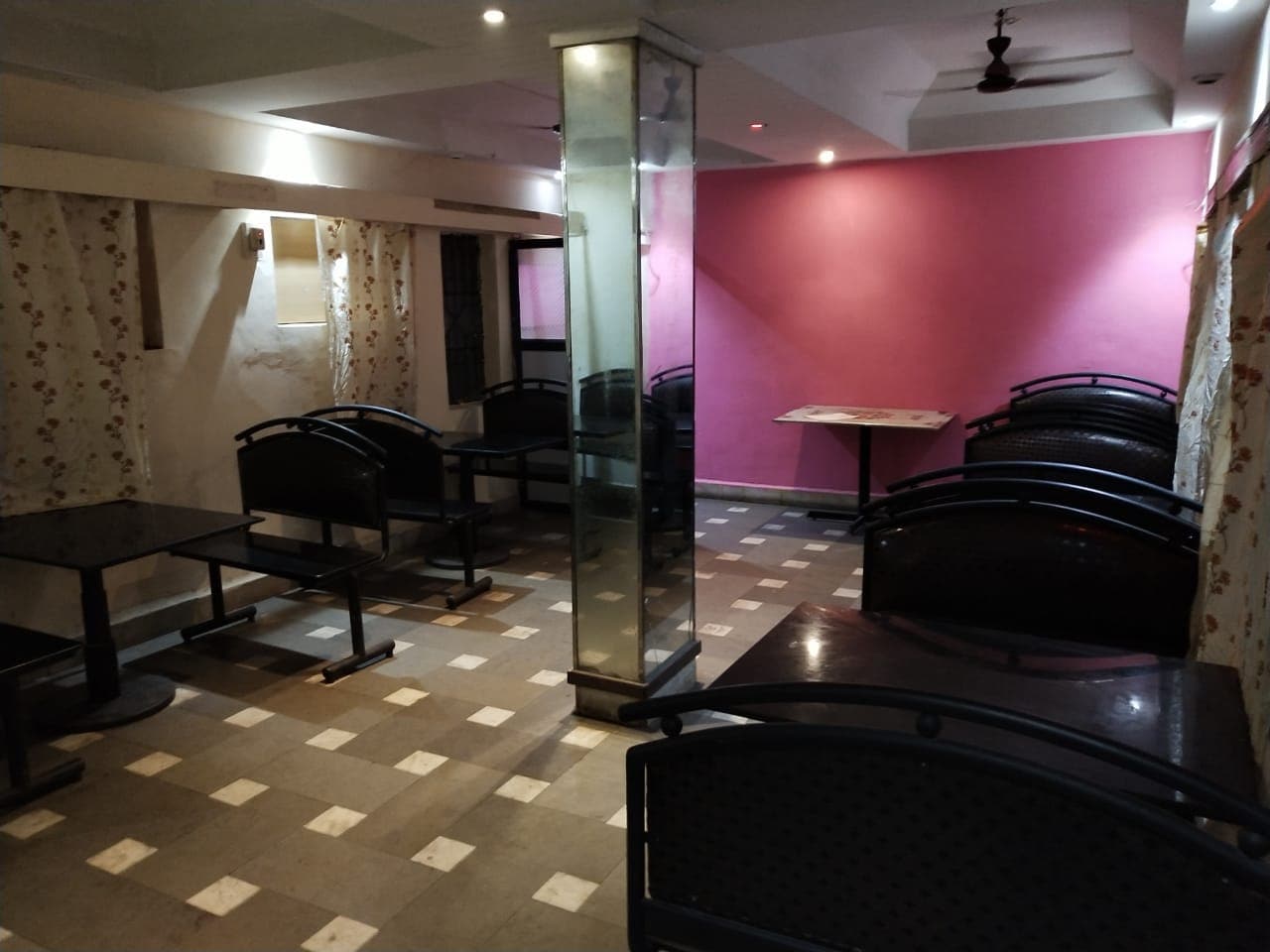 Hotel New Warana - Tap to explore photos