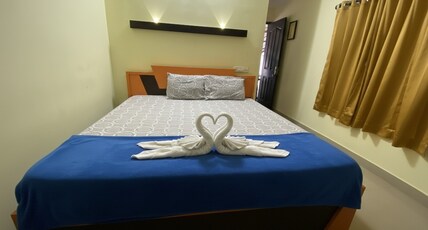 Unique Homes Room Type - Premium Room