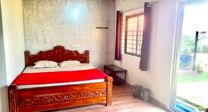 Mount Heaven Room Type - Bedroom 3