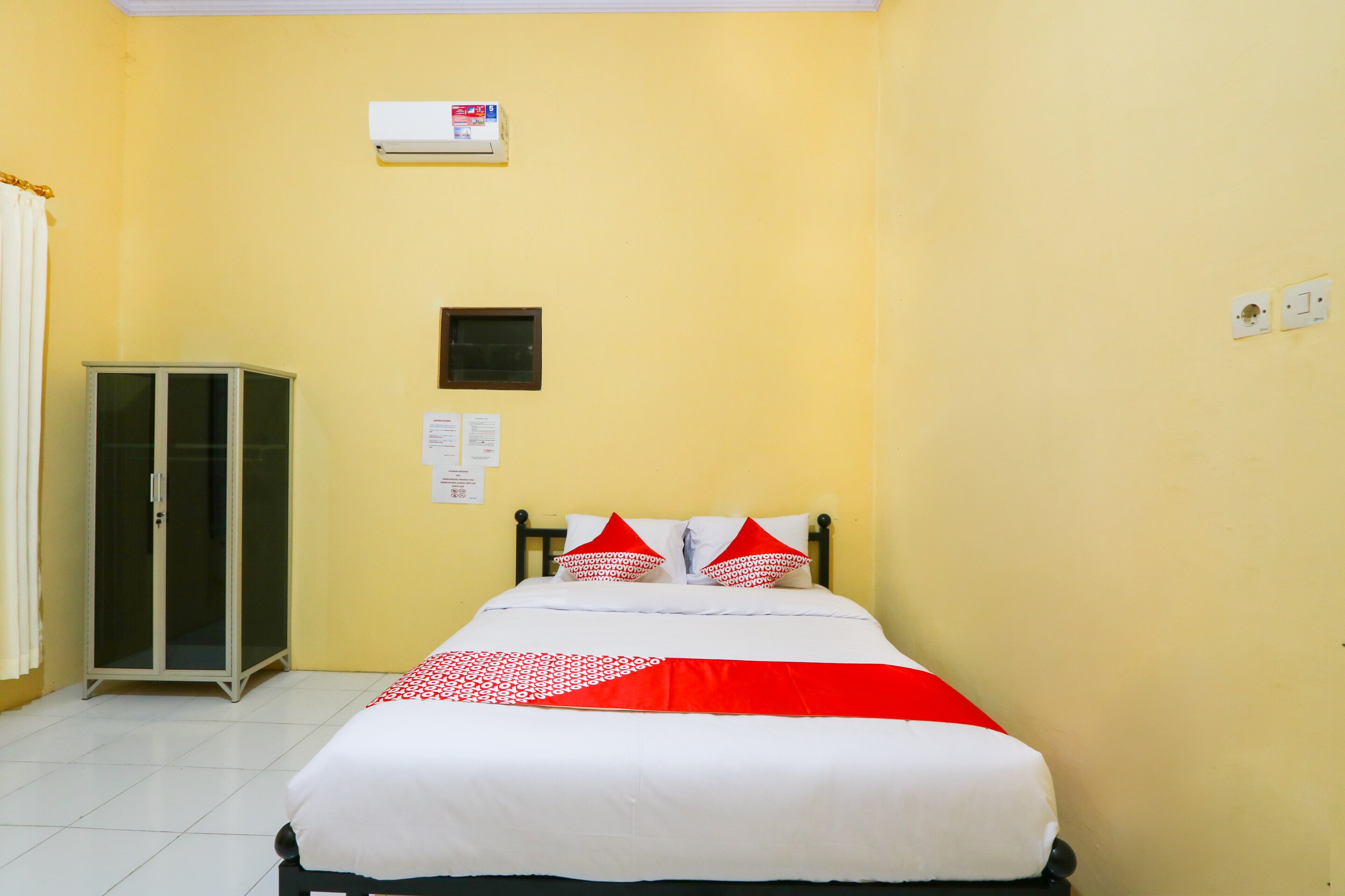 Hotel O El Shaday Family Residence - Tap to explore photos