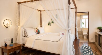 Sashas Holiday Village Room Type - Azule Suite
