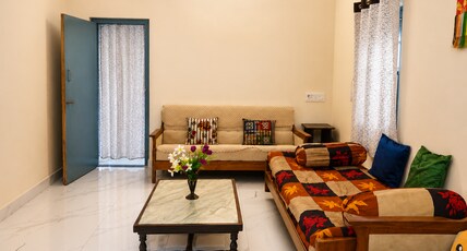 Cozy Homes Homestay in Mysuru Room Type - Cozy Homes Homestay in Mysuru